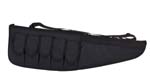 42" ASSAULT RIFLE CASE - BLACK